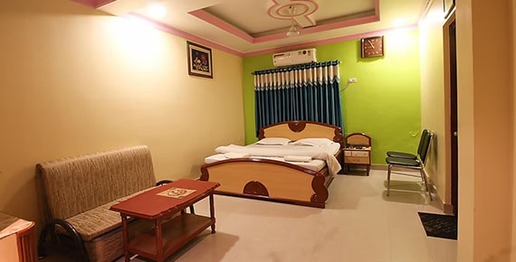 best hotel in new digha